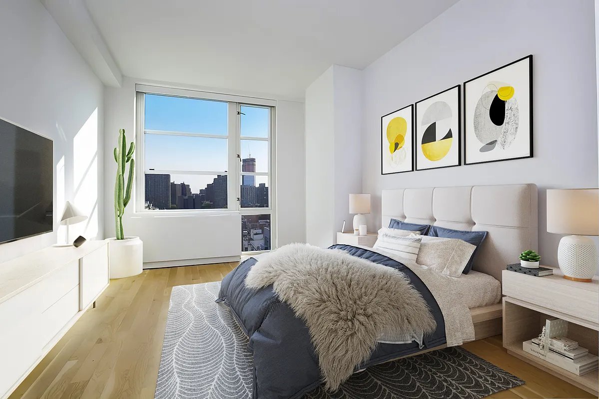 Building Photo - 331 E Houston St