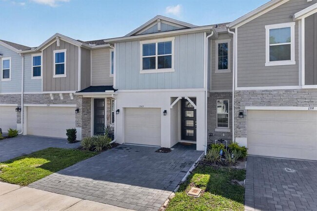 Building Photo - 1363 Captiva Cv