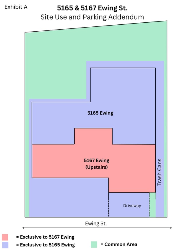 Building Photo - BRAND NEW (2026)!! 4 Bed / 2 Bath Home on Ewing (Near Campus) (Lease out, pending signatures. Che...