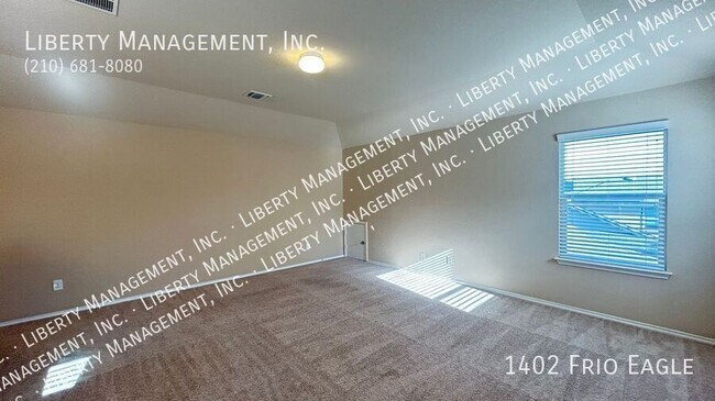 Building Photo - 1402 Frio Eagle