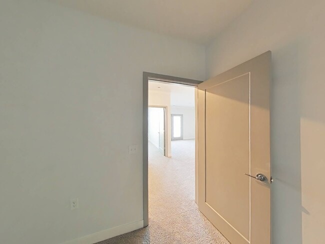 Floorplan - Clocktower West Chester