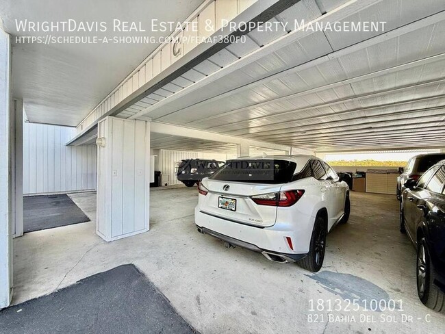 Building Photo - 821 Bahia Del Sol Dr