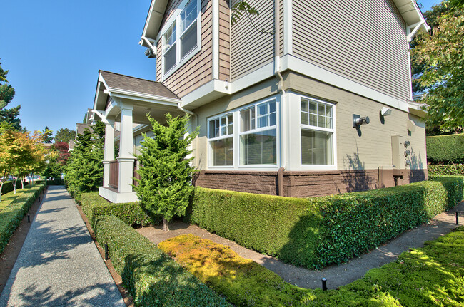 Building Photo - The Cottages at Houghton Beach