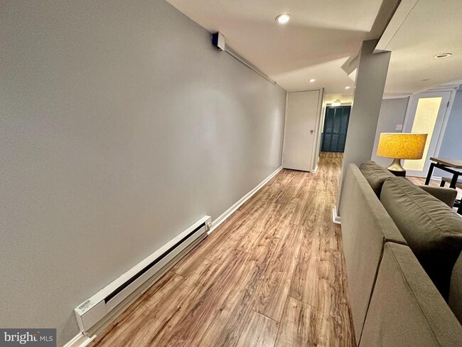 Building Photo - 4509 15th St NW