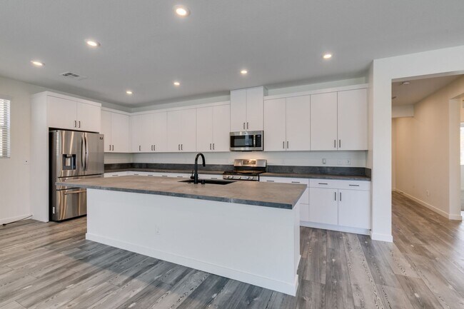 Building Photo - Spacious 4 Bedroom + Loft Tule Springs Home with Heated Pool & 3-Car Garage