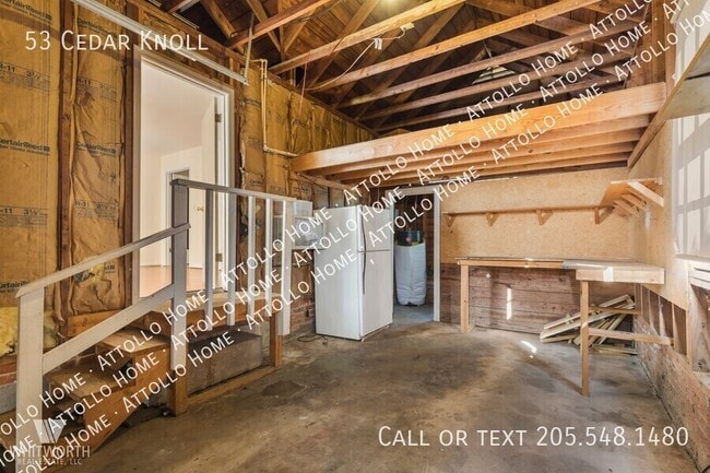 Building Photo - Charming 4-Bed Home in Cedar Knoll - Large...