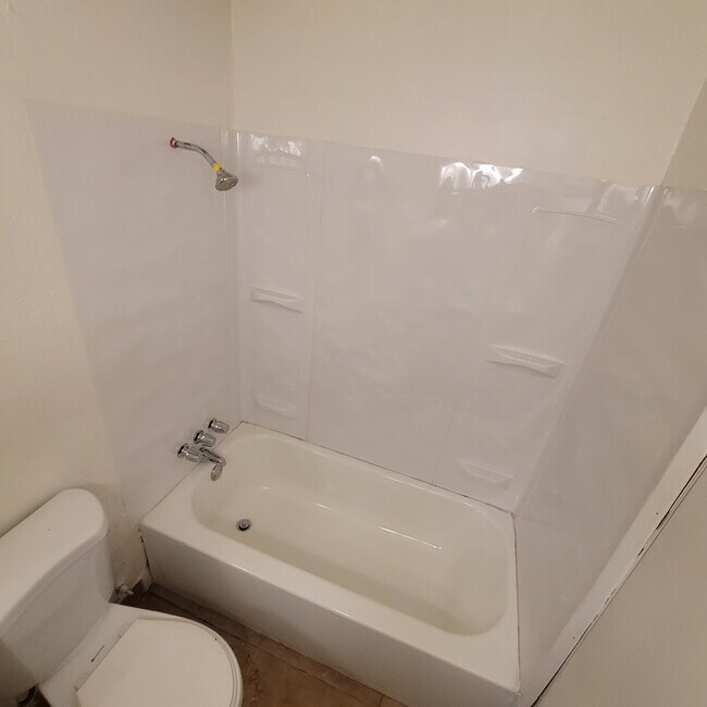 Bathroom - 1311 North 48th Place