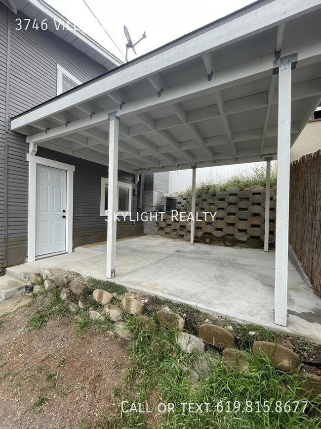Building Photo - 3746 Villa Terrace