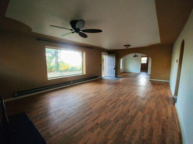 Building Photo - Cozy 2 Bed, 1 Bath Home in Rural Wilder