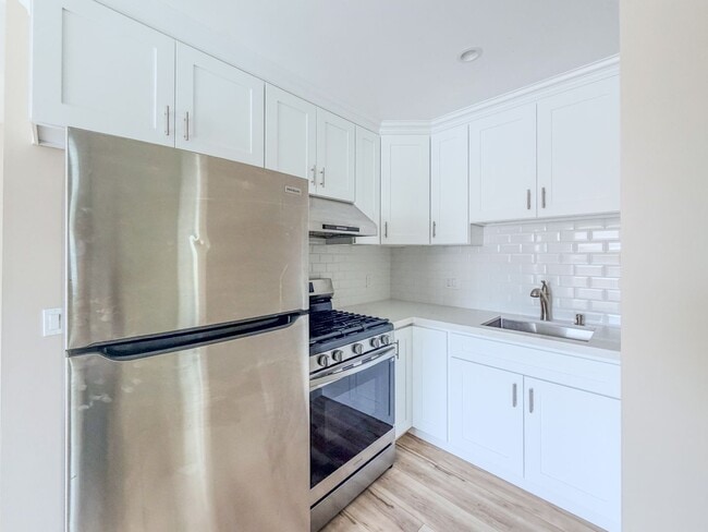 Building Photo - Brand New Modern 2-Bedroom ADU in Oxnard, CA