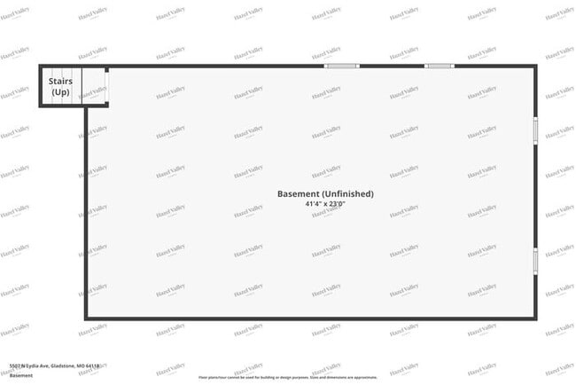 Building Photo - 5507 N Lydia Ave