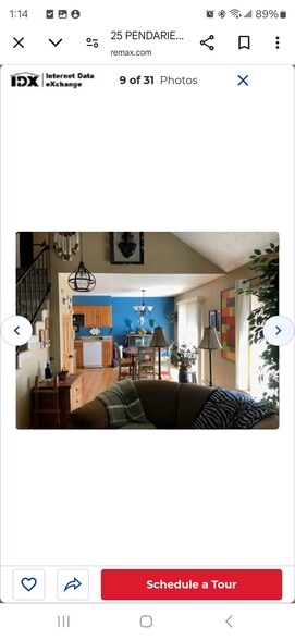 Building Photo - 25 Pendaries Village Ln
