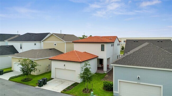 Building Photo - 2069 Celebration Blvd