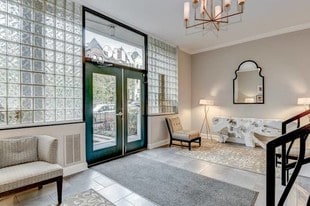 Building Photo - 2130 N St NW