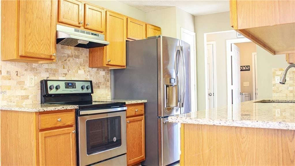 Building Photo - 4445 Scotland Ct SW