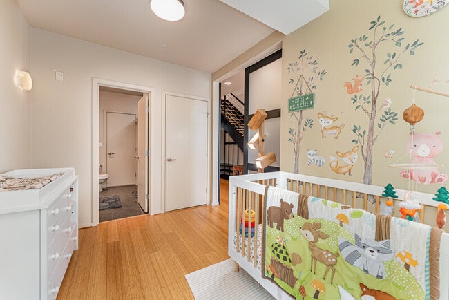 Building Photo - 1816 11th Ave