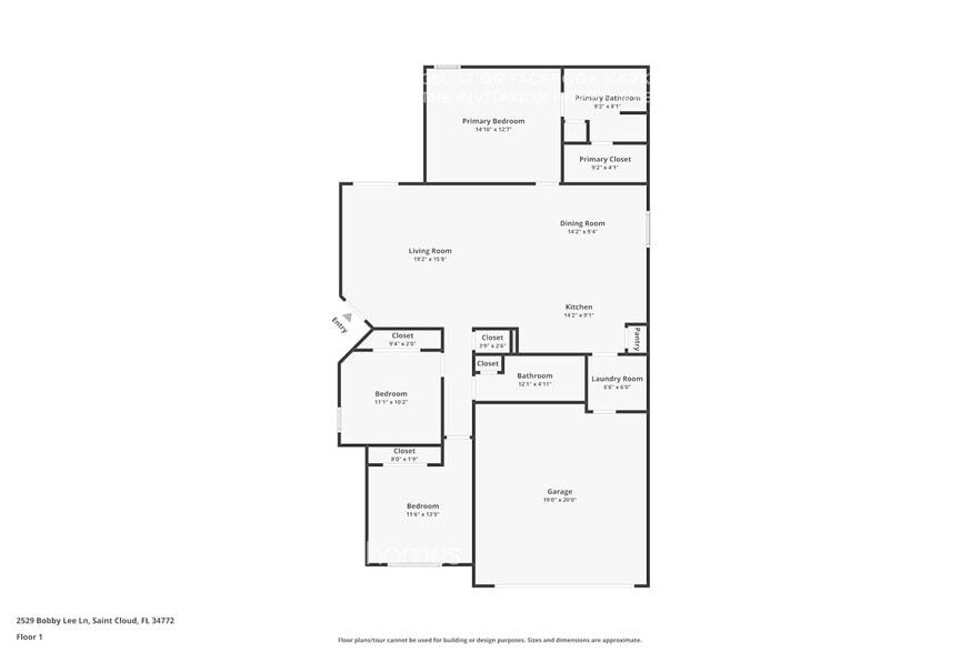 Building Photo - 2529 Bobby Lee Ln