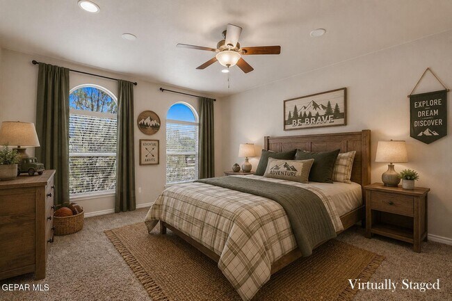 Building Photo - 825 Dulce Tierra Dr