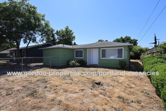Primary Photo - SE Tenino St - Brentwood-Darlington ranch-...