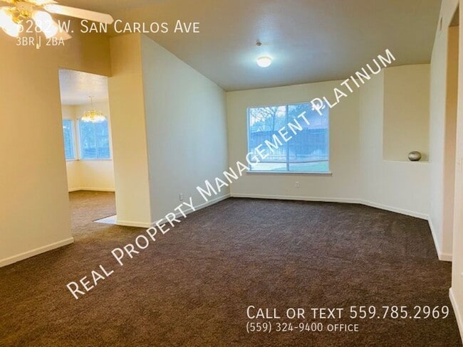 Building Photo - 6282 W San Carlos Ave