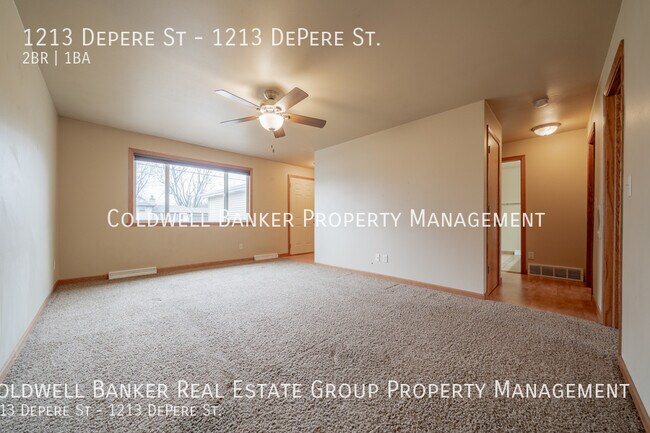 Building Photo - 1213 Depere St