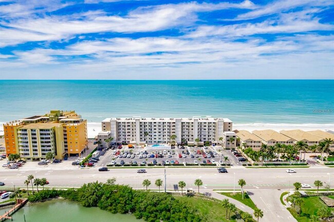 Building Photo - 18650 Gulf Blvd