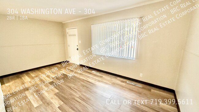 Building Photo - 304 Washington Ave
