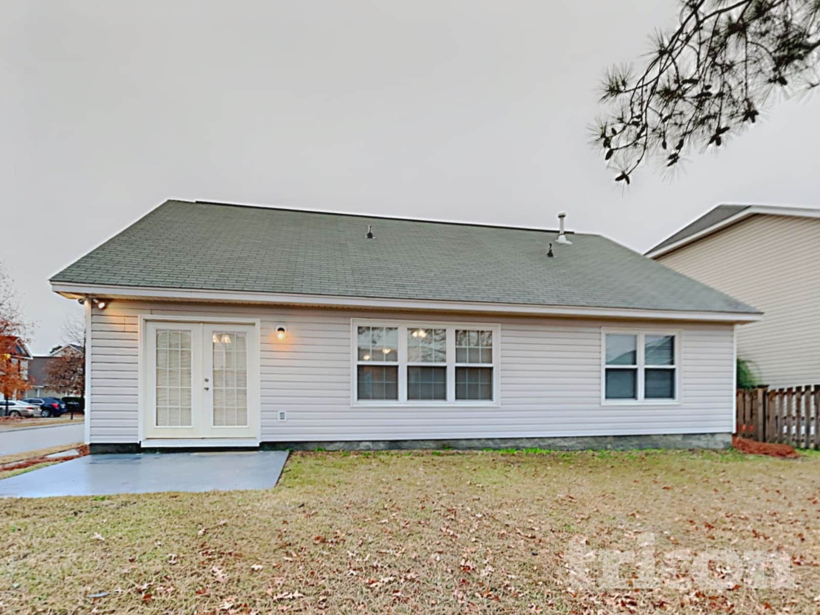 Building Photo - 800 Maryfield Dr