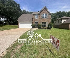 Building Photo - Great Olive Branch Home in Quiet Neighborhood
