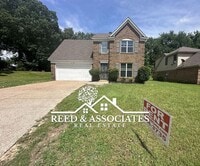 Building Photo - Great Olive Branch Home in Quiet Neighborhood
