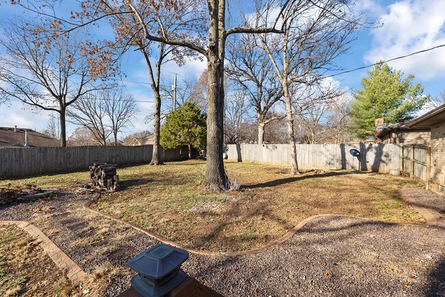 Building Photo - Spacious WIllard home with large lot and c...