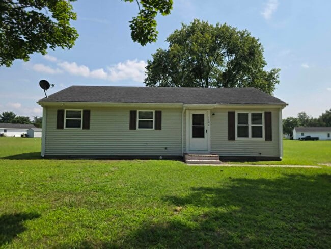 Building Photo - 1104 Hillcrest Ave