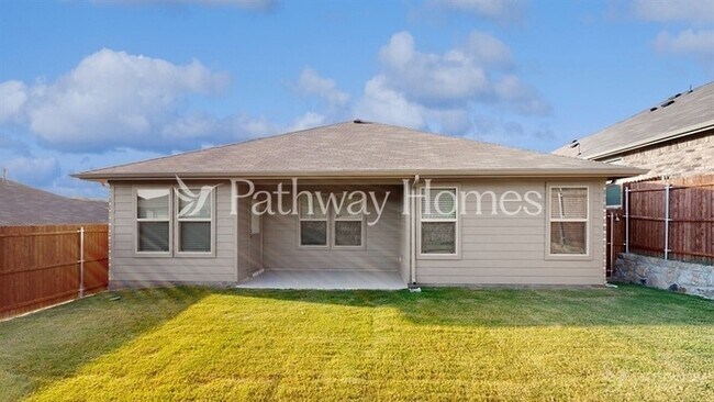 Building Photo - 1612 Vandemere Ct