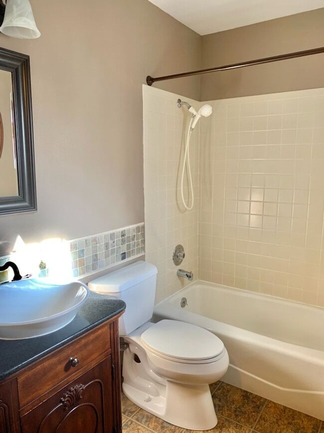 Building Photo - Exceptional 2 Bedroom, 2 Bath Ranch Townhome with 2 Car Attached Garage in Fort Collins, CO