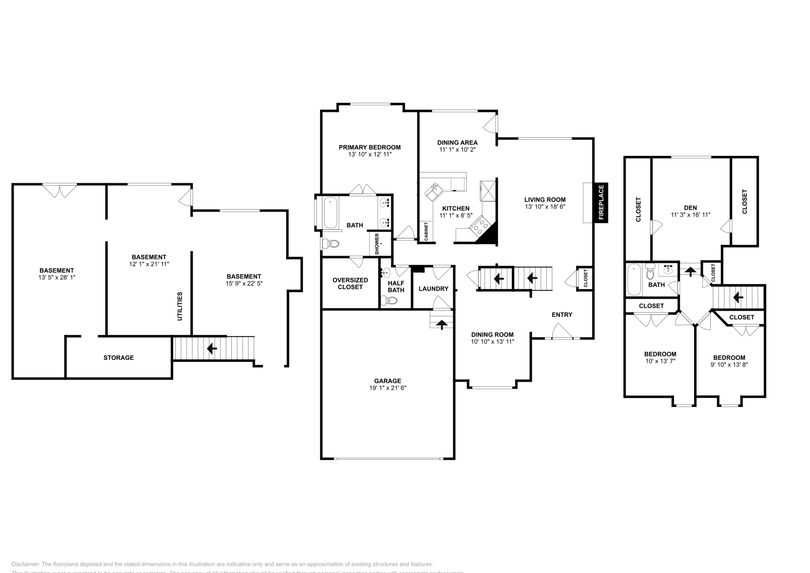 Building Photo - 115 Michael Ct