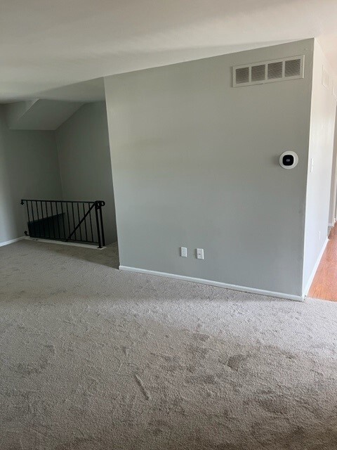 Living Room - 1777 N Dove Rd