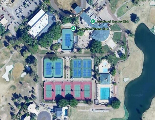 Building Photo - Arrowhead Ranch