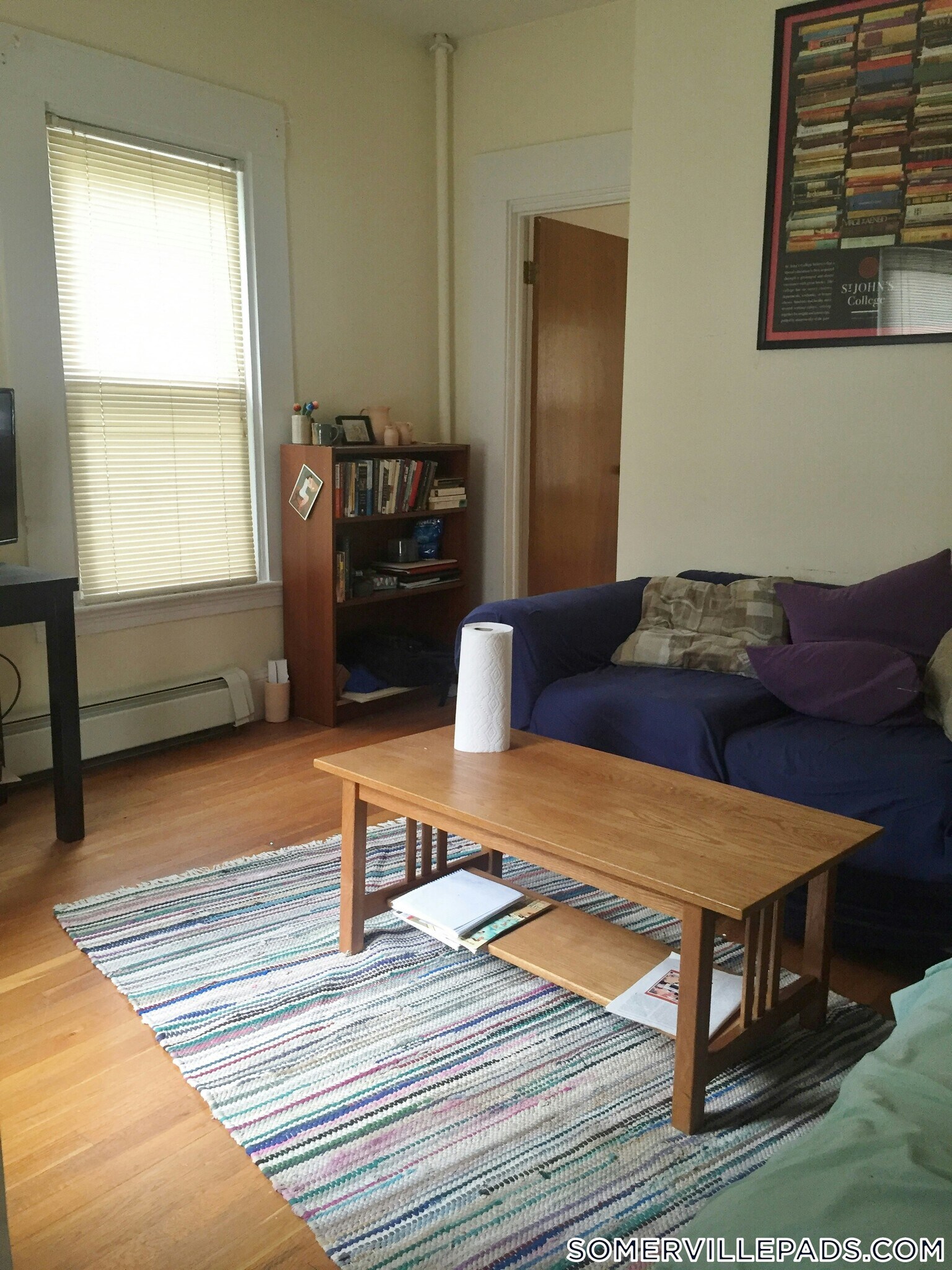 Building Photo - 28R Cherry St