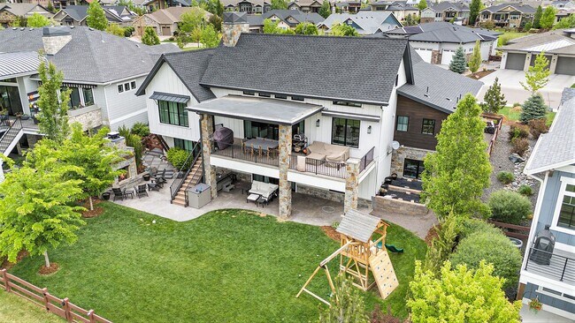 Building Photo - Stunning Custom Home in Harmony Club – Timnath, CO