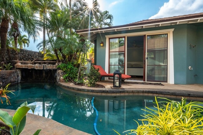 Building Photo - Fully Furnished, 3 Bed/3 Bath, Wailea Kai Home with Saltwater Pool