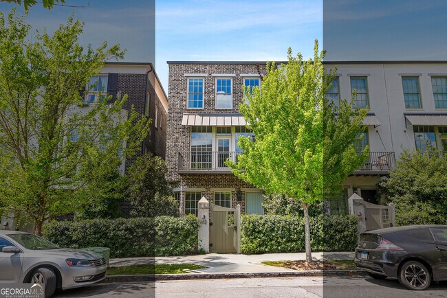 Building Photo - 683 Fraser St SE
