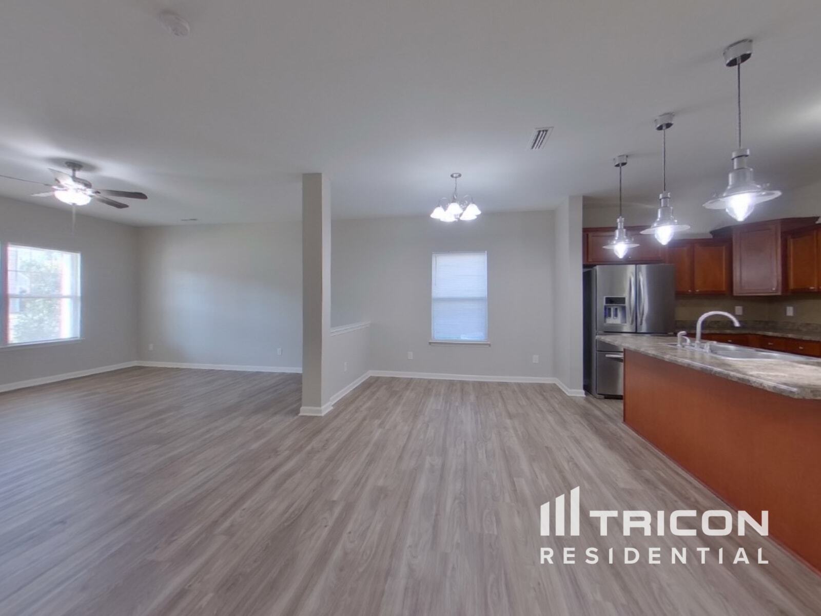 Building Photo - 1551 Peabody Court