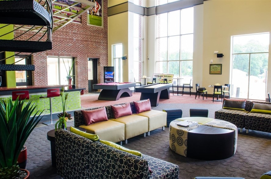 Forum Tallahassee 2525 W Tennessee St Tallahassee FL 32304