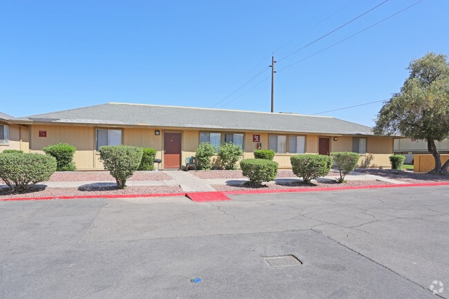 Andover Place Las Vegas, NV Apartment Finder