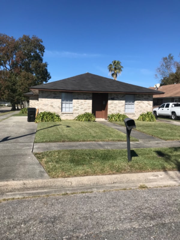 11971 Curran Blvd 11971 Curran Blvd New Orleans LA 70128 Apartment