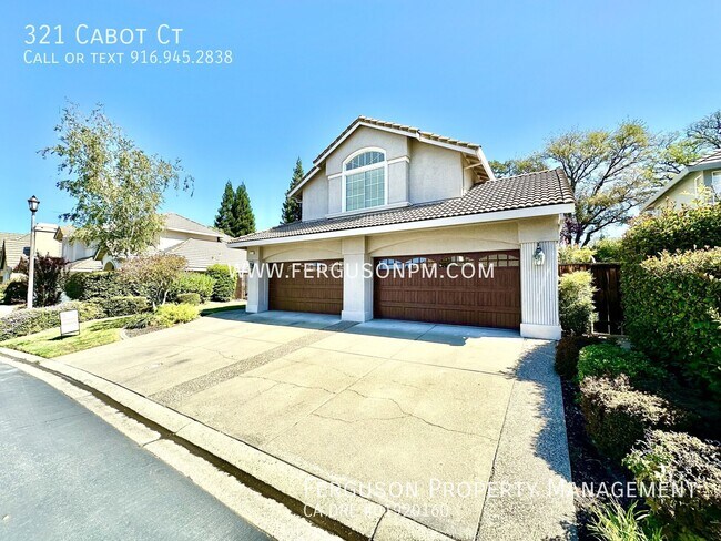 Building Photo - 321 Cabot Ct