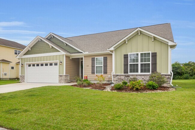 Building Photo - Welcome to your new home