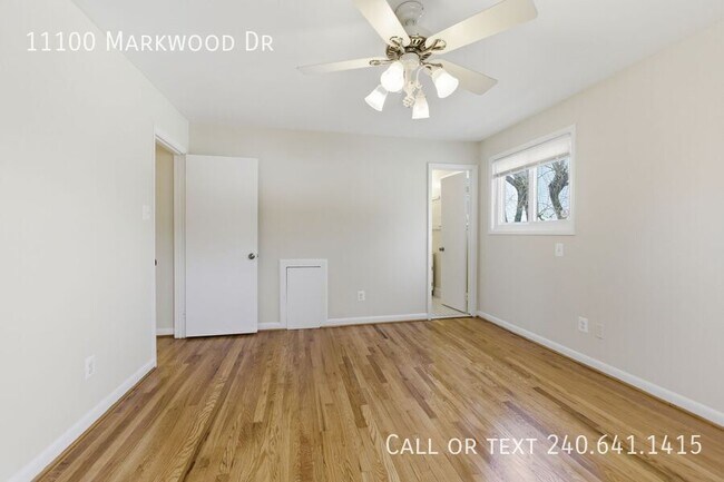 Building Photo - 11100 Markwood Dr