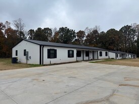 Building Photo - 1739 W Old US Highway 64