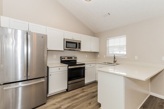 Building Photo - 4001 Imperial Ln